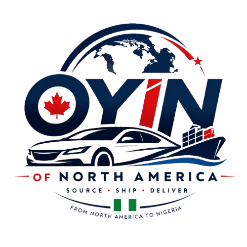 OYIN of North America