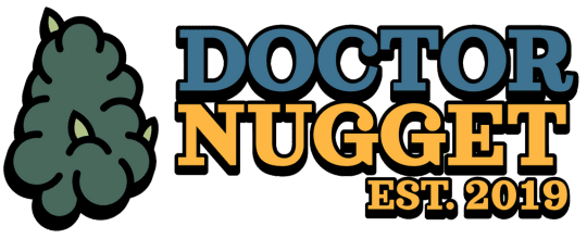 Dr. Nugget