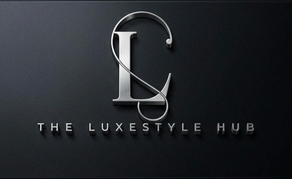 THE LUXESTYLE HUB