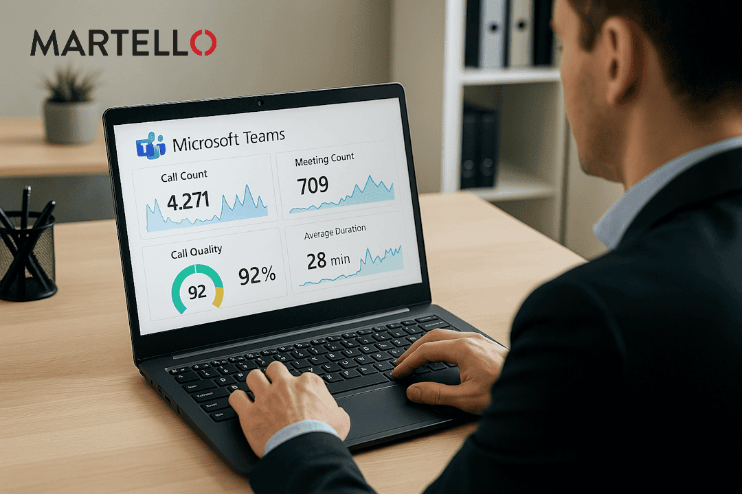 Marcello partners with Dynamiccom