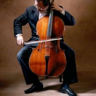 Master cellos