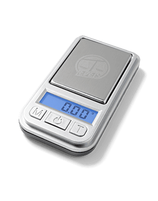mini and pocket digital scales