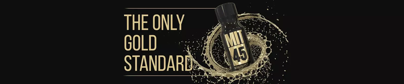 MIT 45 MIT 45
