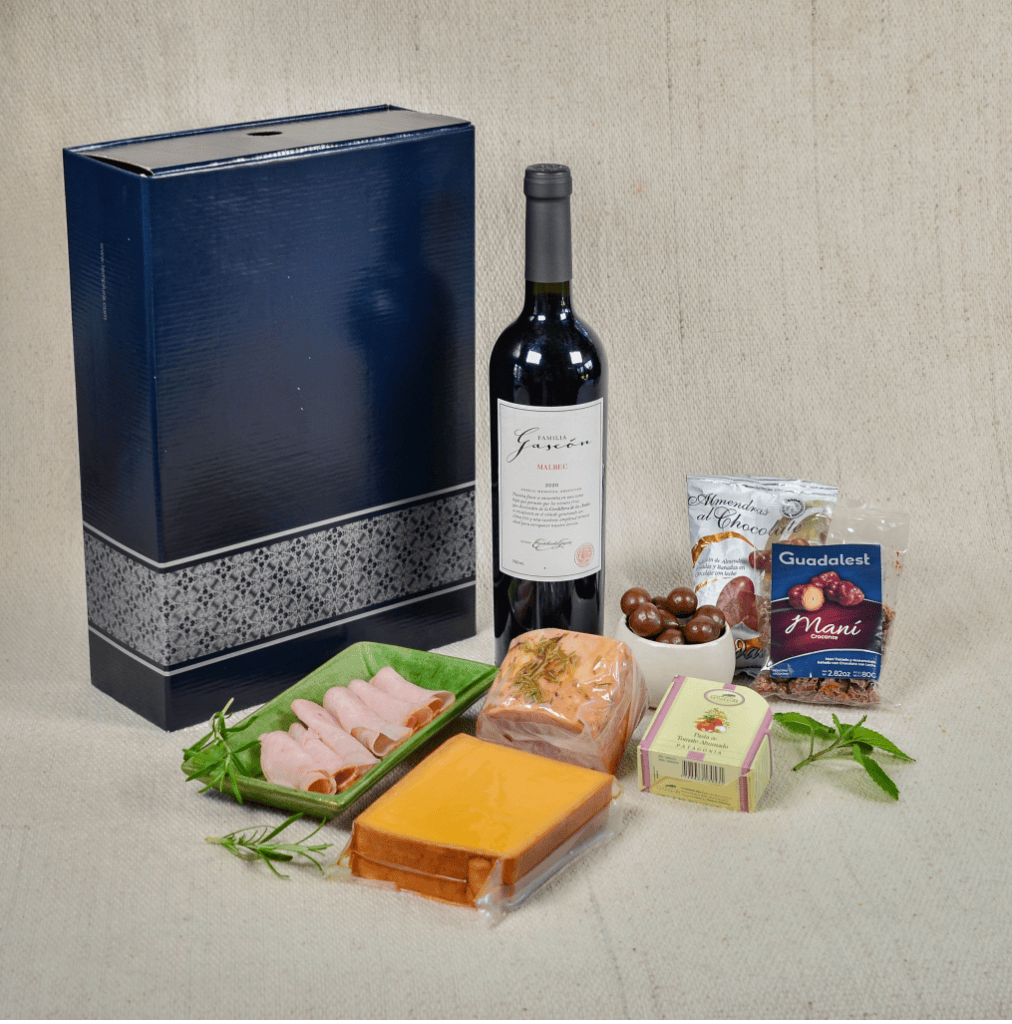 Mix Gourmet 