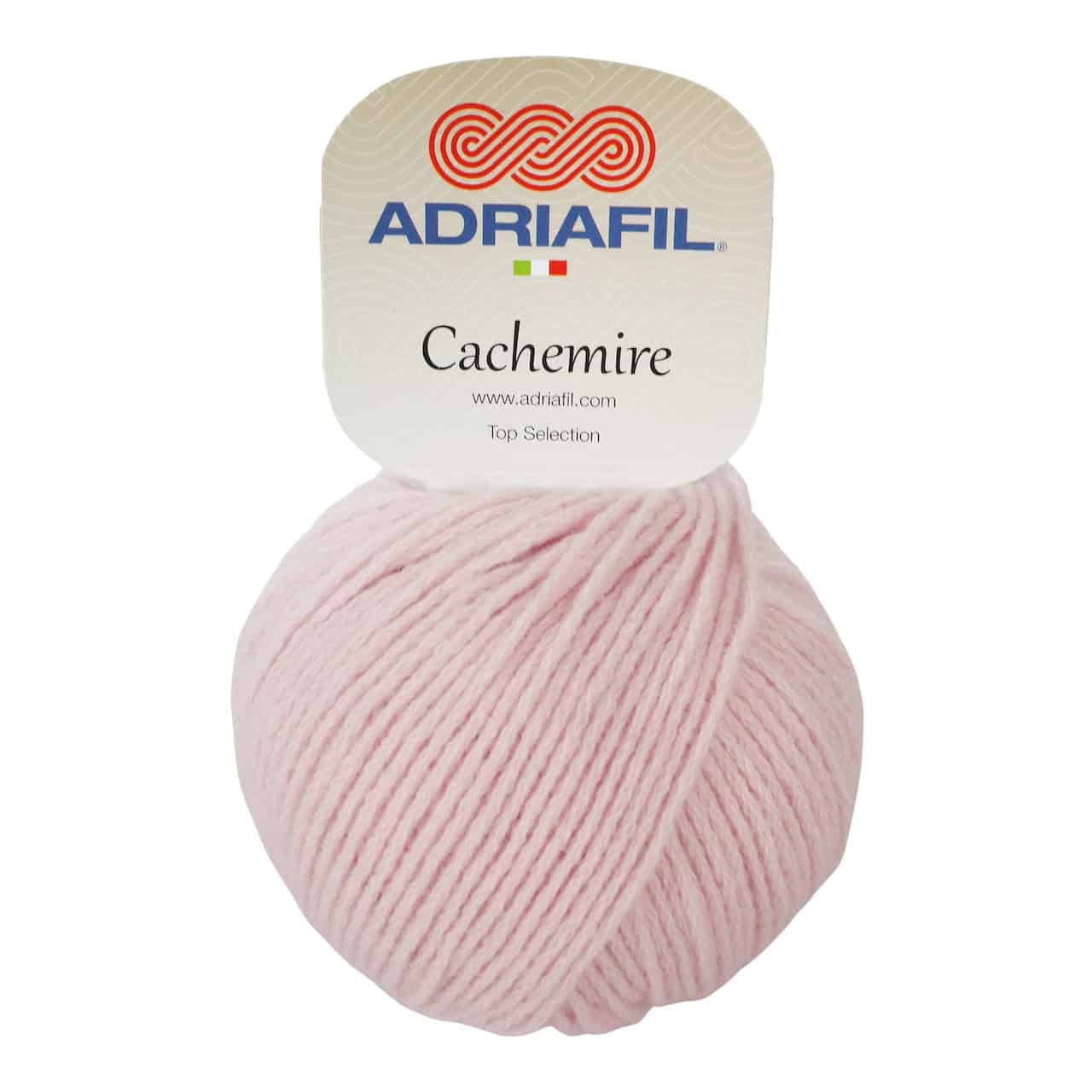 Adriafil Cachemire, nuovo colore 65 cipria