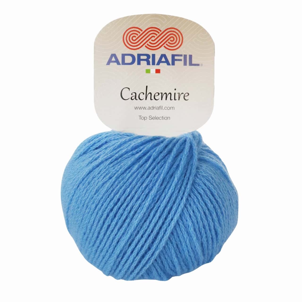 Adriafil Cachemire, nuovo colore 66 cielo