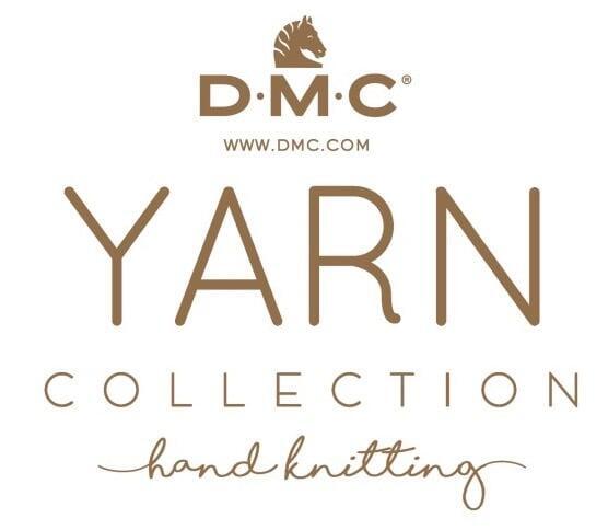 DMC Logo Filati collezione nuova DMC Logo Filati collezione nuova