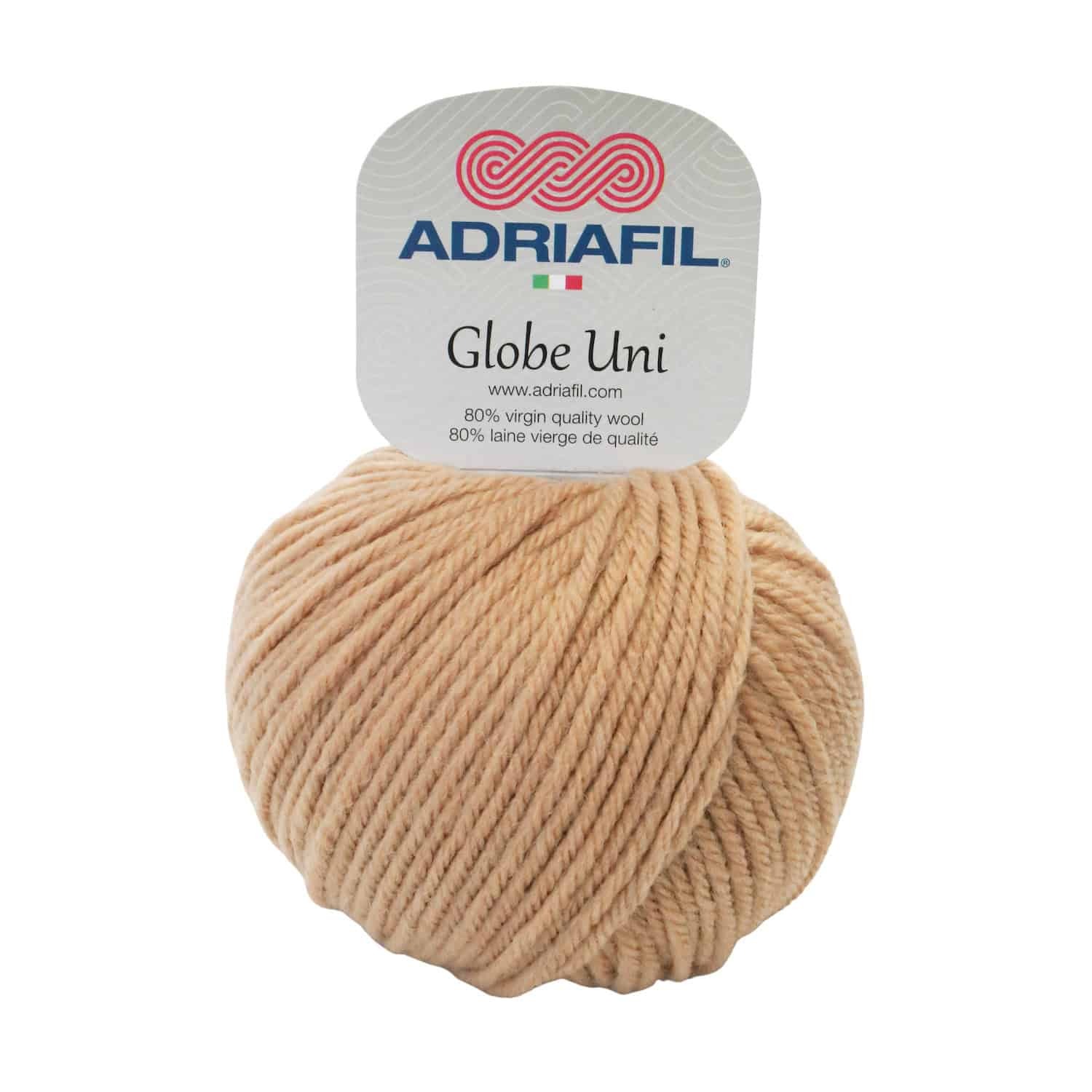 Globe Colore 61 Sabbia dorata Globe Colore 61 Sabbia dorata