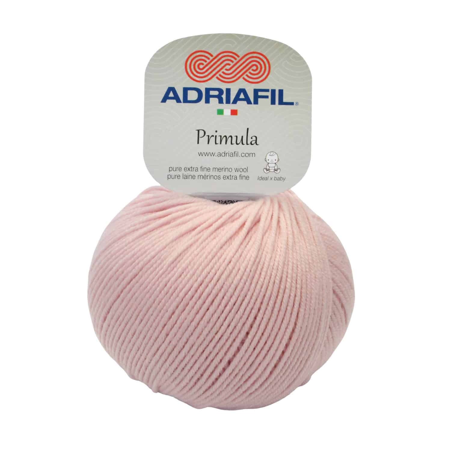 Adriafil Primula colore 57 cripria Adriafil Primula colore 57 cripria