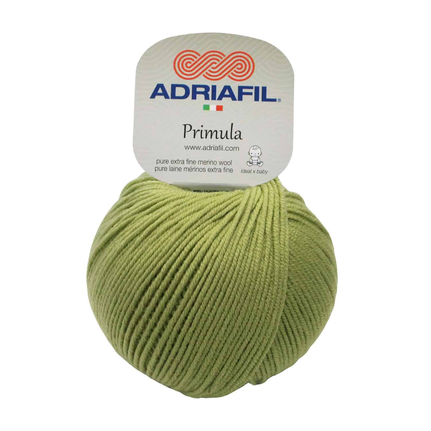 Primula Colore 63 verde acido Primula Colore 63 verde acido