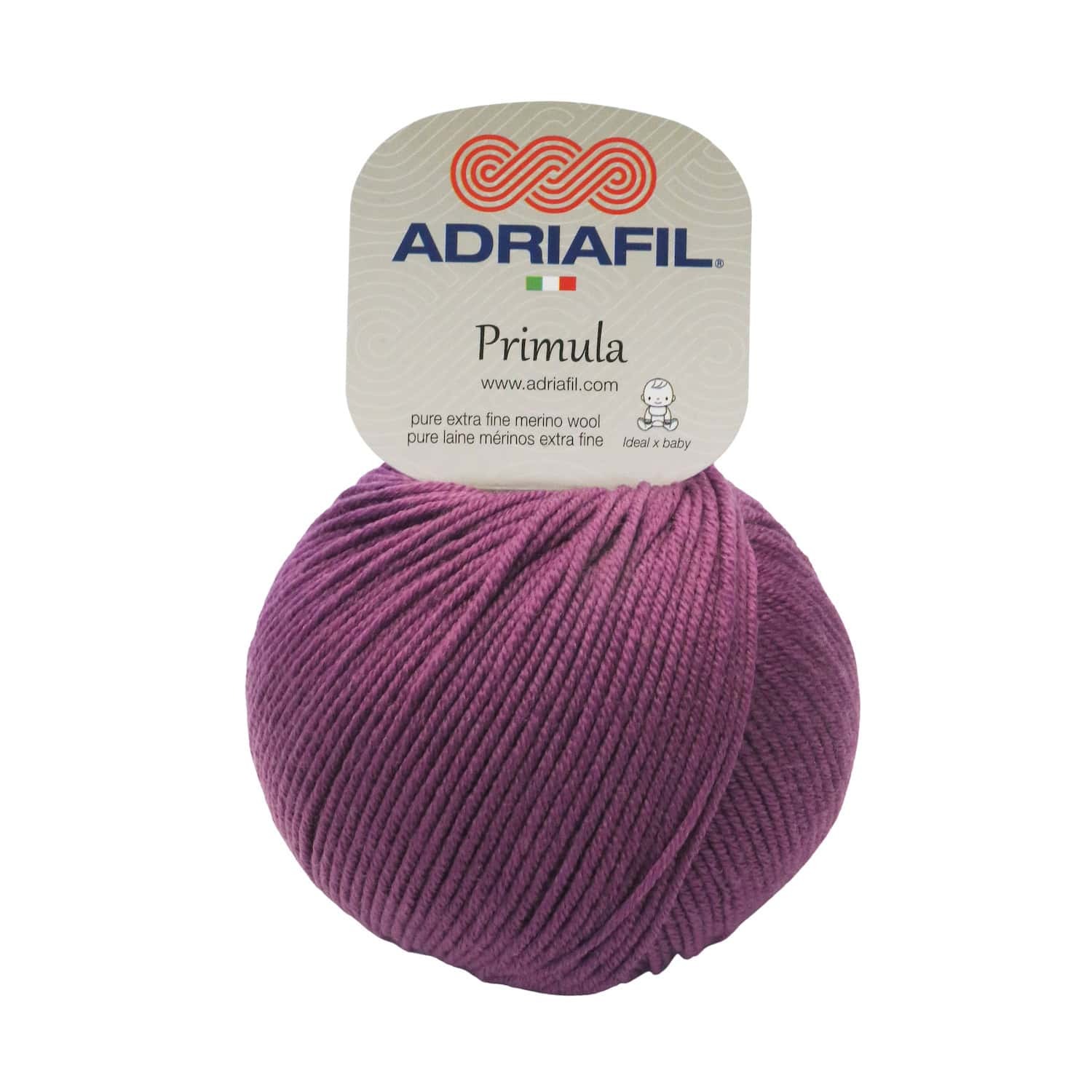 Colore 64 malva scuro