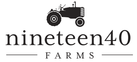 Nineteen40 Farms