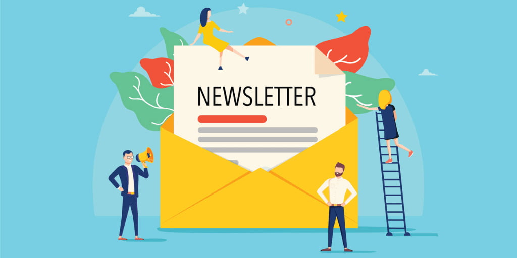NEWSLETTER