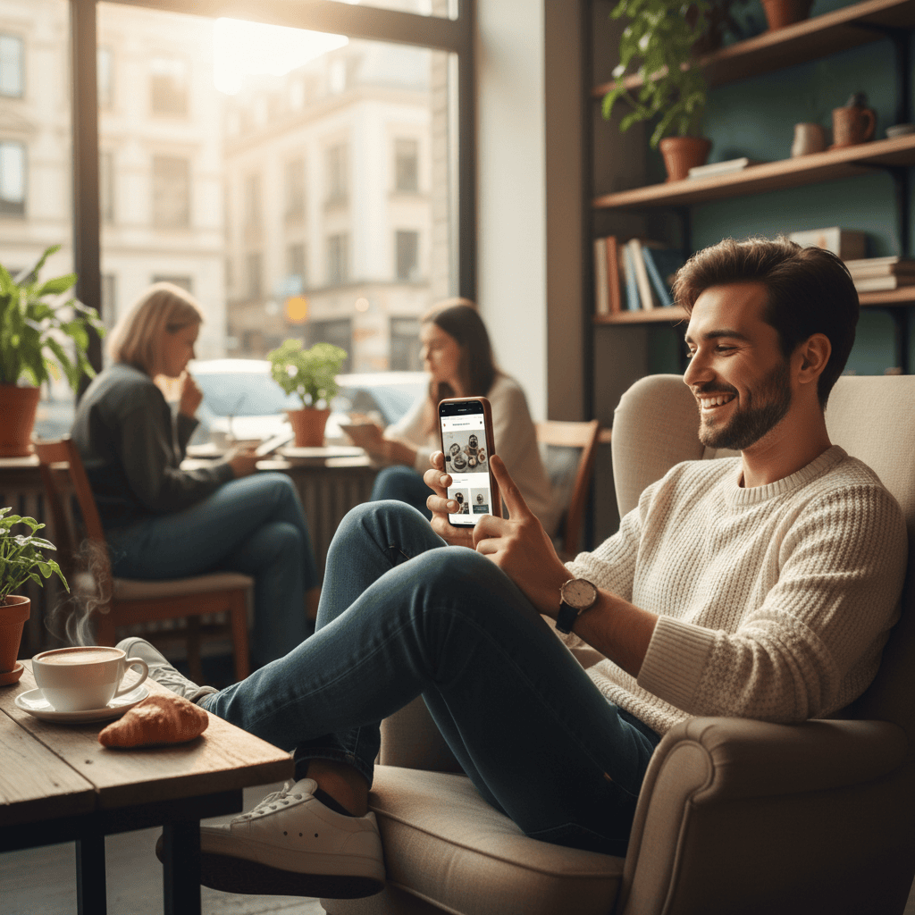Non-technical founders who'd rather focus on their business than their website Non-technical founders who'd rather focus on their business than their website
