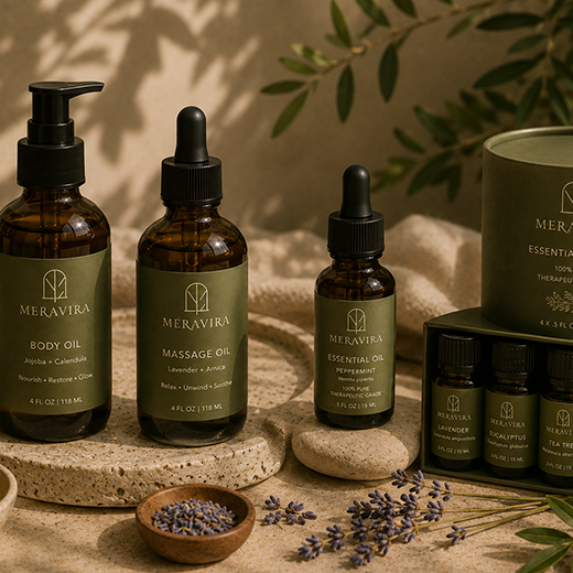 Essential Oils