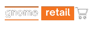 gnome retail logo