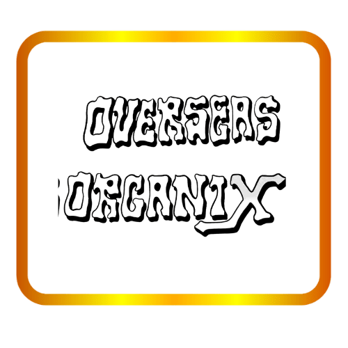 overseas organix