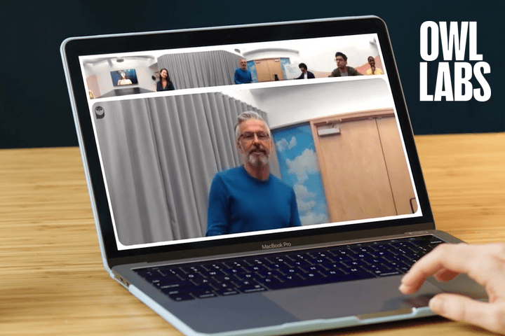 Owl labs ms certified Owl labs ms certified