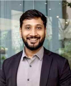 Director – Founder