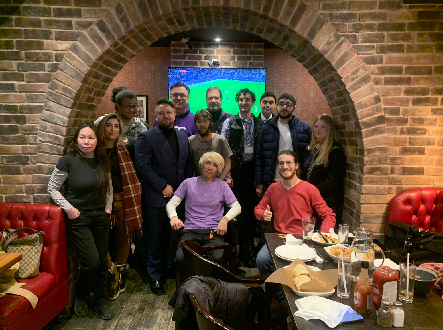 PPC Candidate for Thornhill Amir Hart