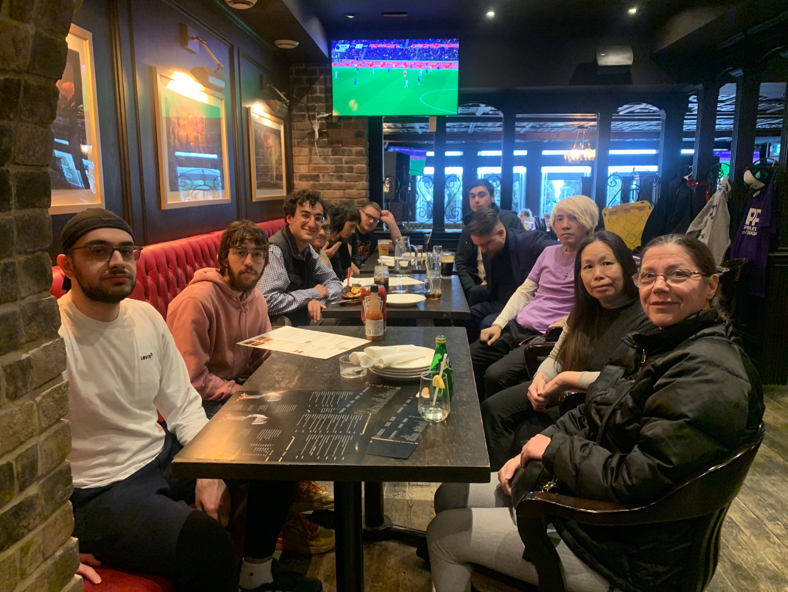 PPC Candidate for Thornhill Amir Hart