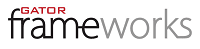Gator Frameworks