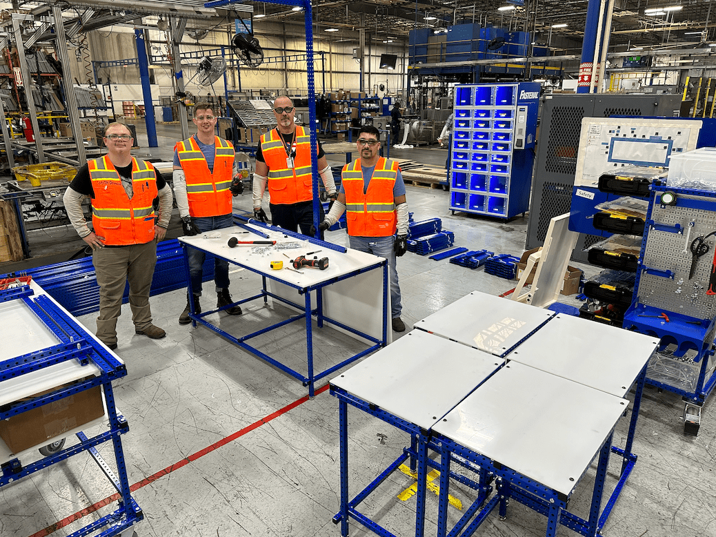 Johnson Controls Wichita