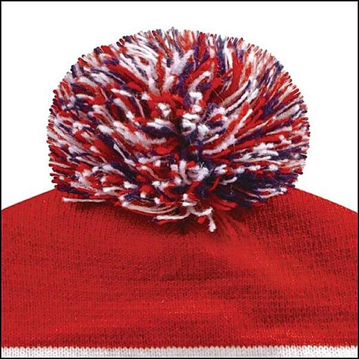 Add a Pom