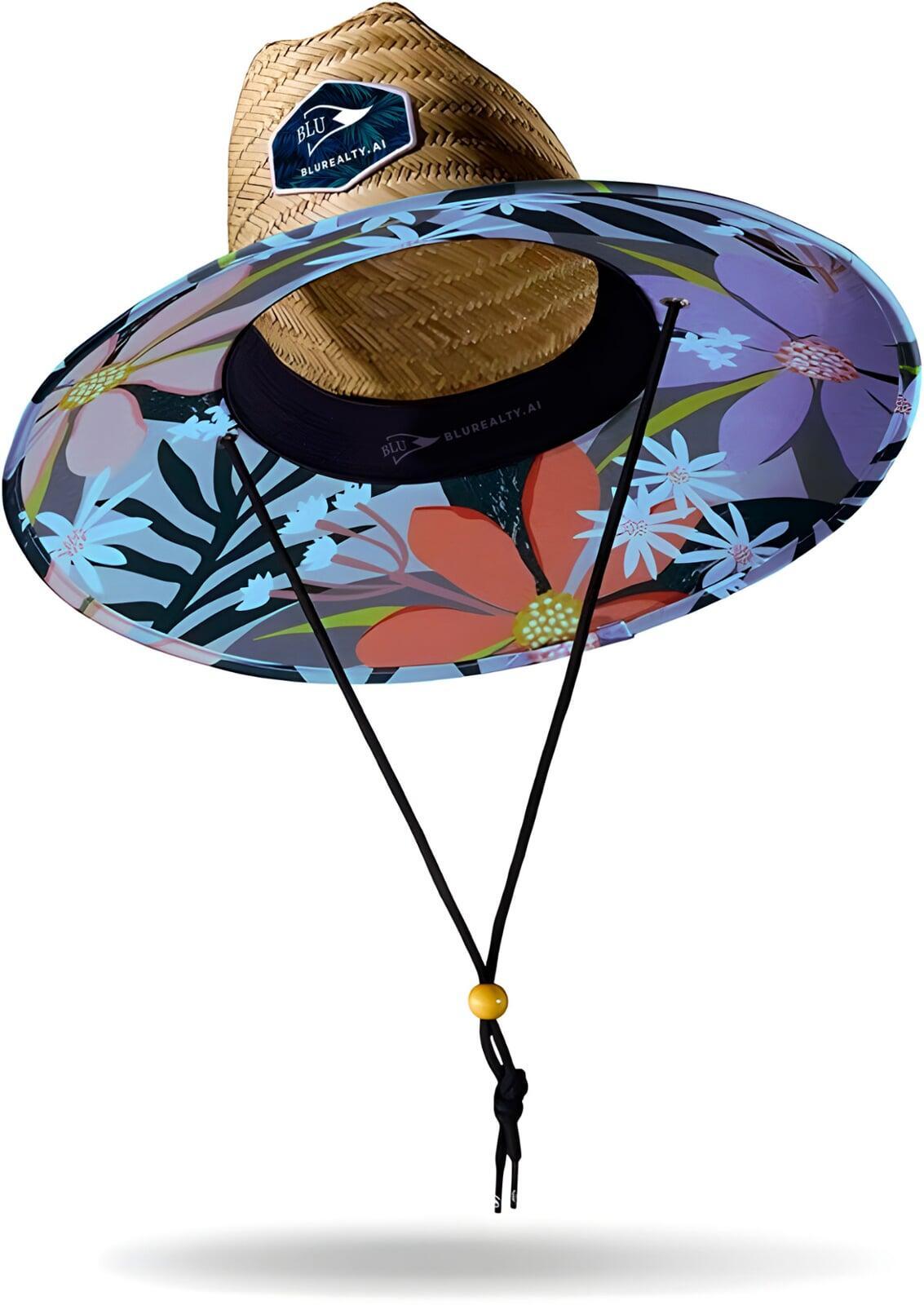 Straw Hat