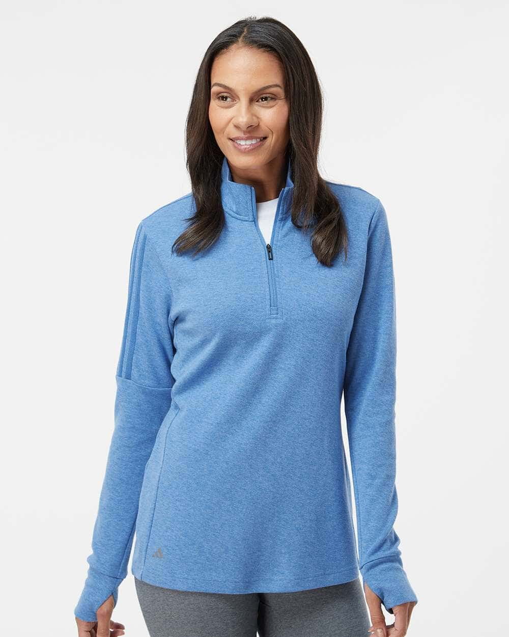 1/4 Zip Pullover