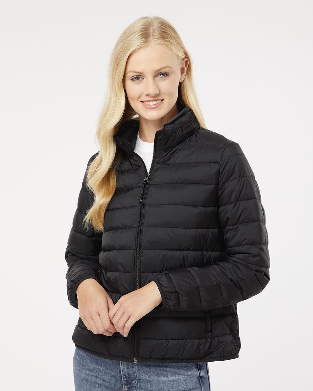 Weatherproof Women's PillowPac Puffer Jacket