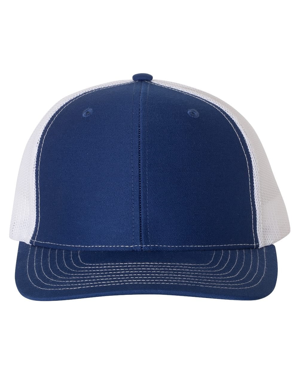 Richardson Snapback Trucker Cap - 112