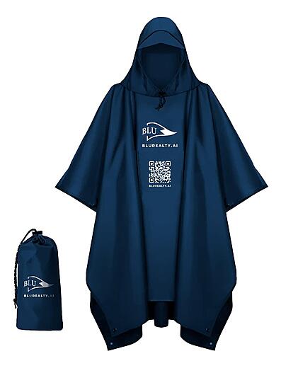 Rain Poncho