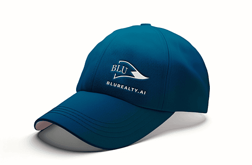 Blue Cap