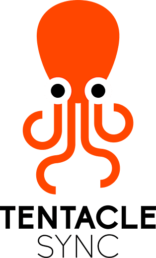 Tentacle Sync