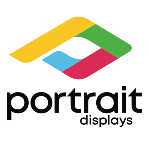 Portrait Displays