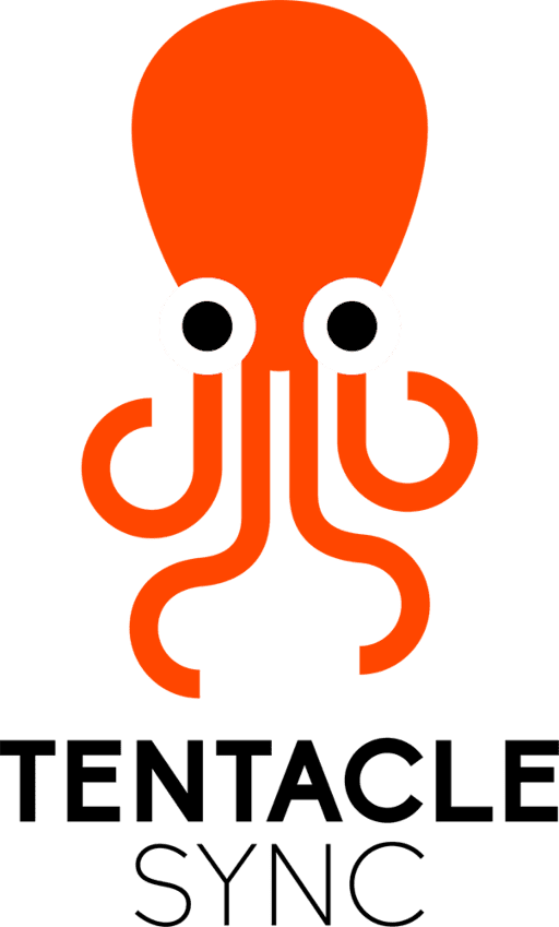 Tentacle Sync