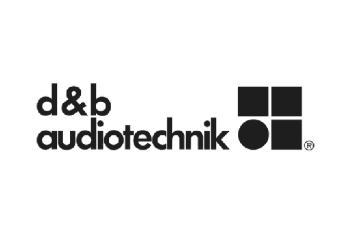 d&b audiotechnik
