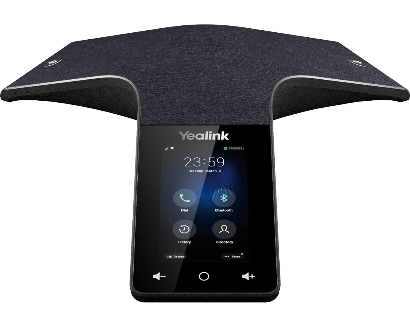 Yealink CP925 IP Conference Phone