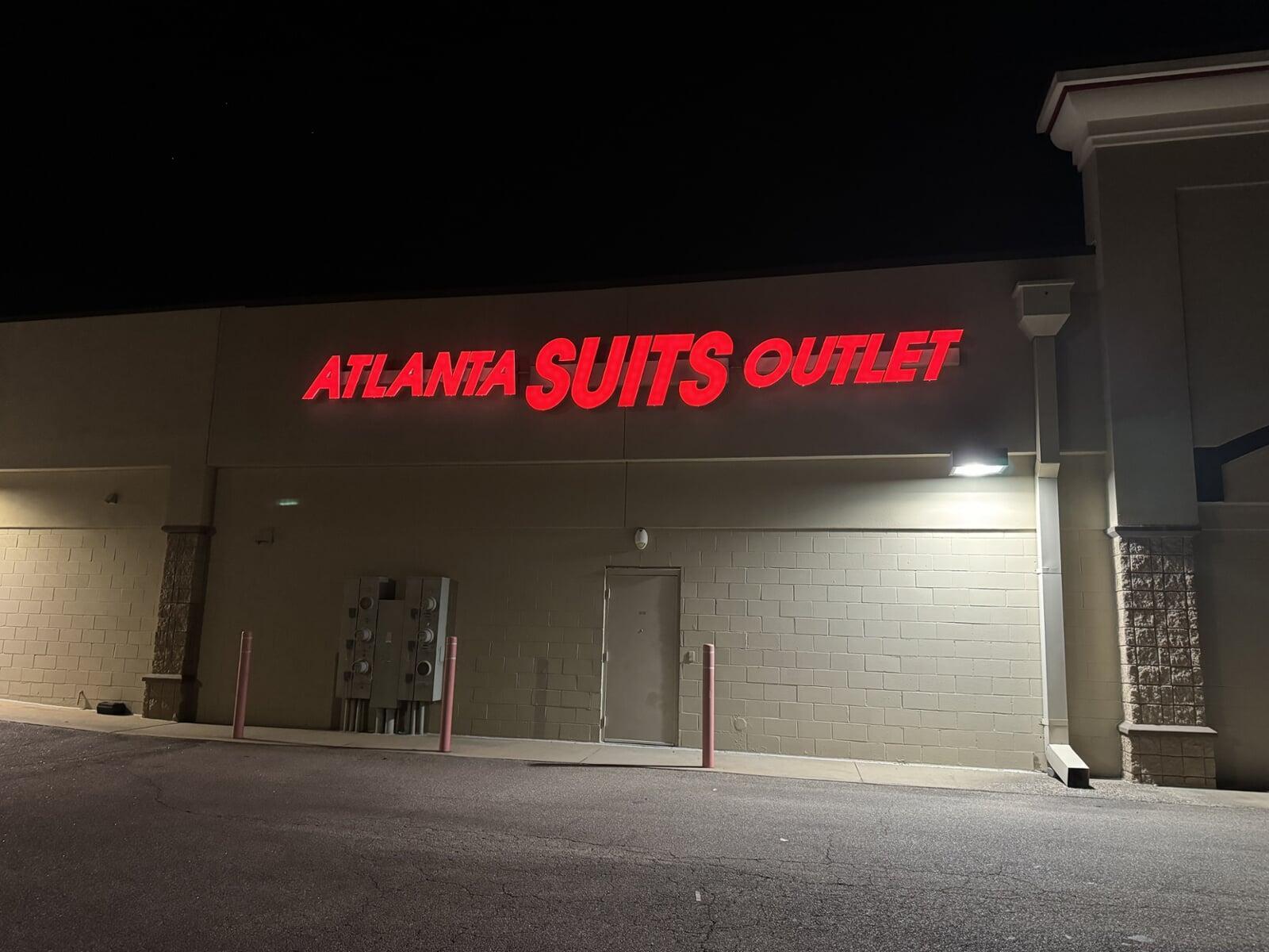 Atl Suit Store