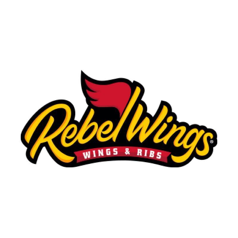 Rebel Wings
