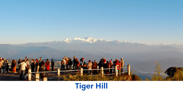 Tiger hill