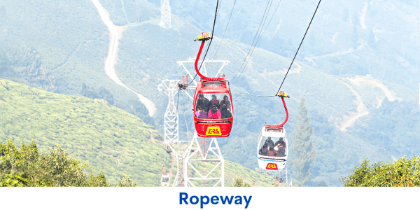 Ropeway