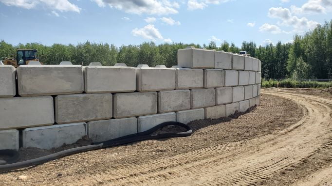 Waste Transfer Station