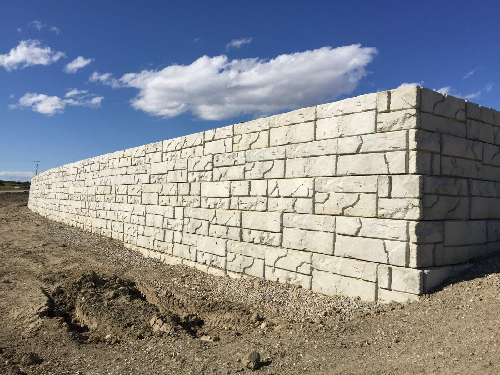 Magnumstone Wall Taza Costco