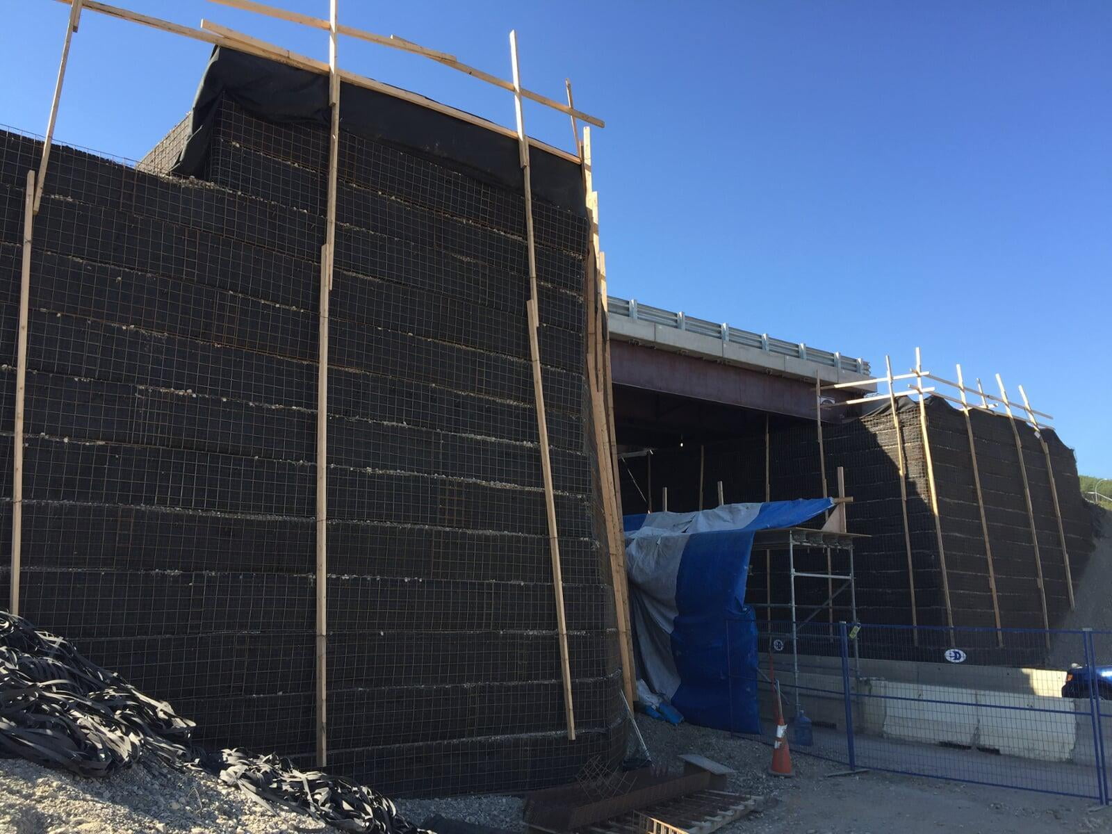 West Calgary Ring Road-Trans Canada Hwy - Valley Ridge