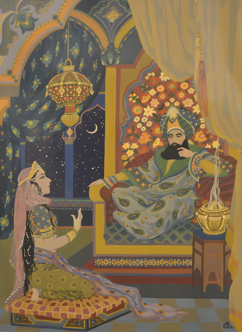 EH-FIG-0033-Tan & Olive