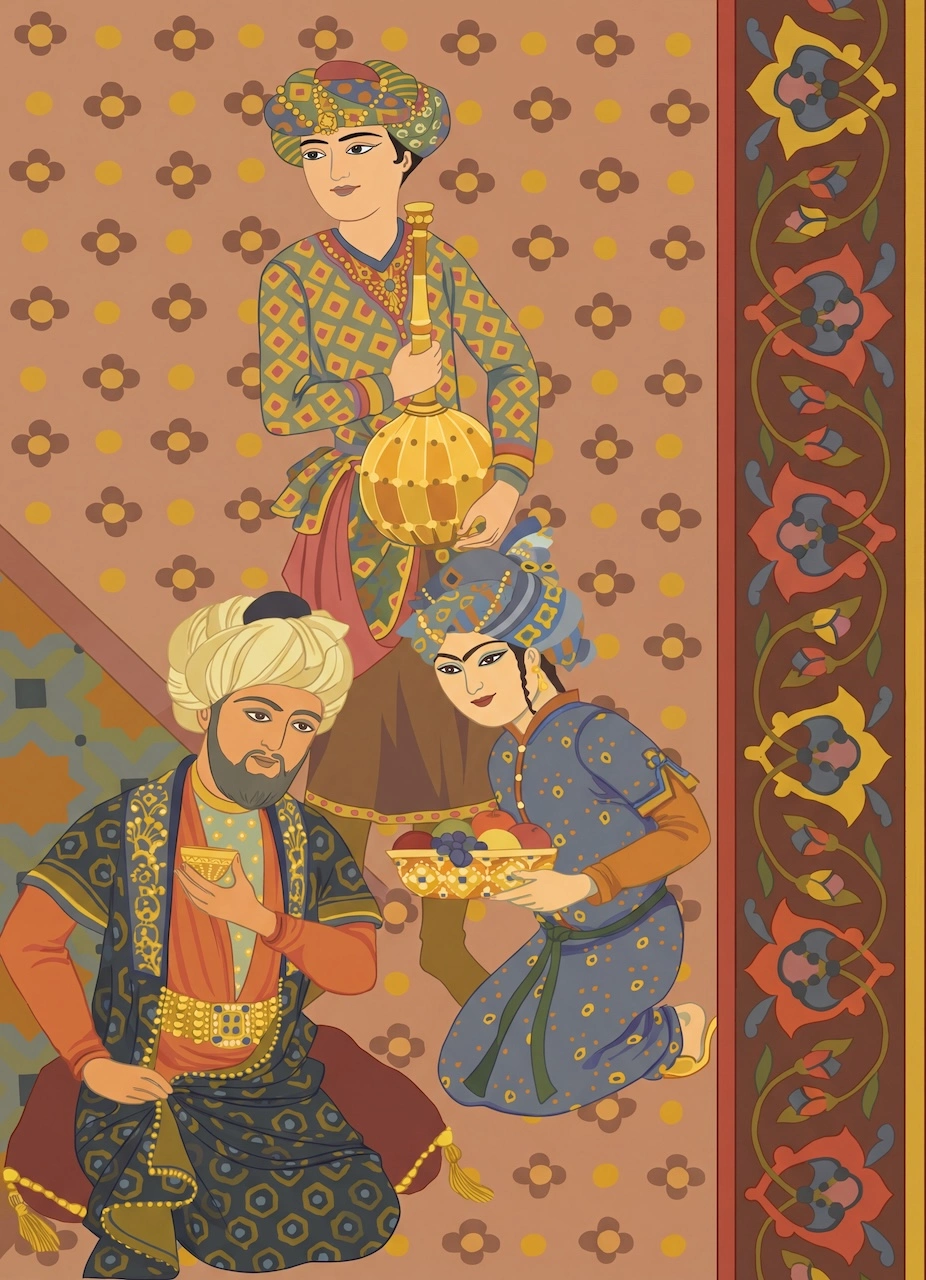 EH-FIG-0035-Tan & Brown & Terracotta