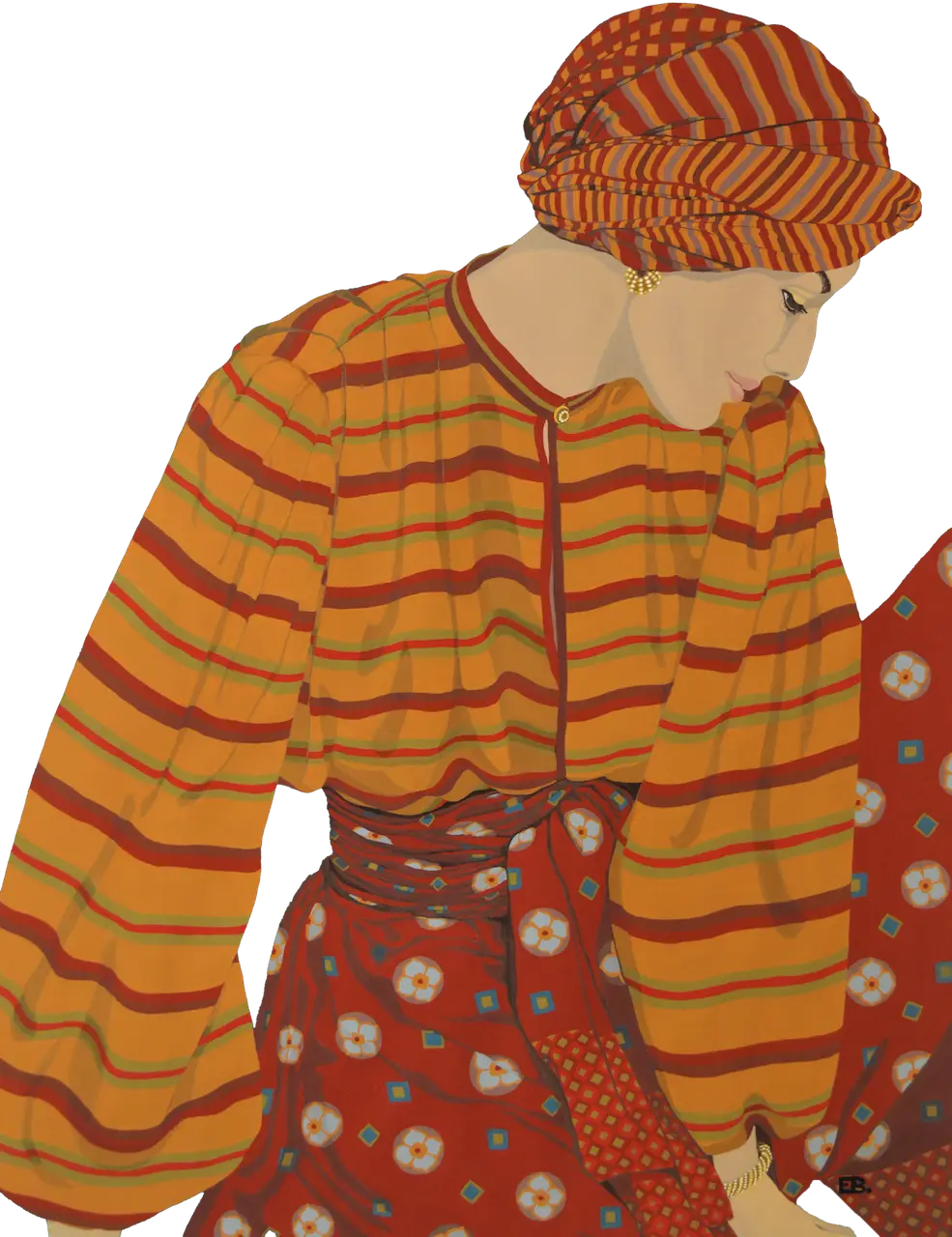 EH-FIG-0044-Rust & Ochre & Brown