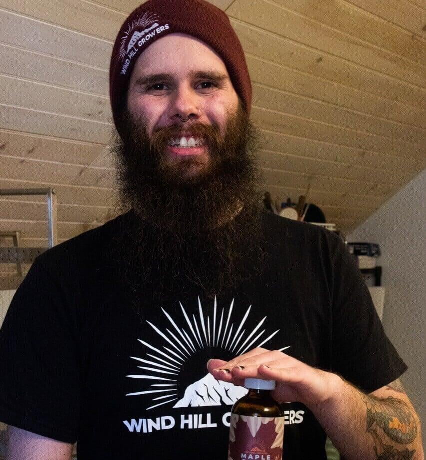 Pro's in the kitchen